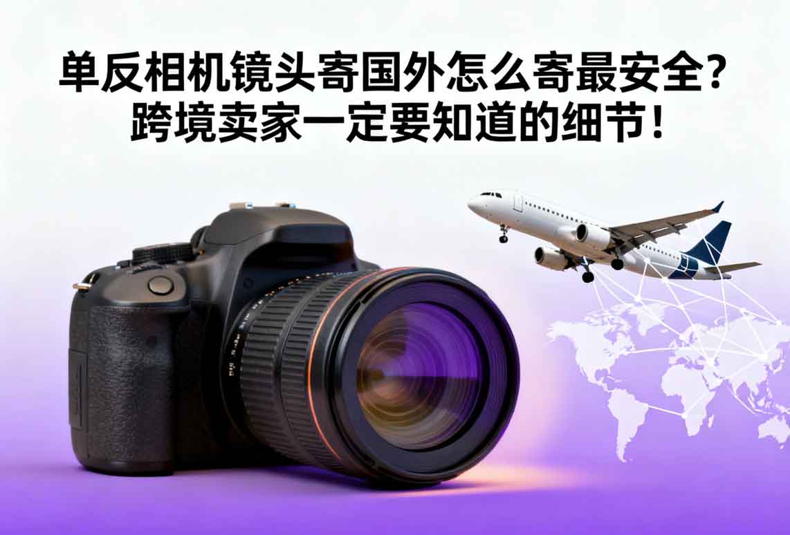 国际快递