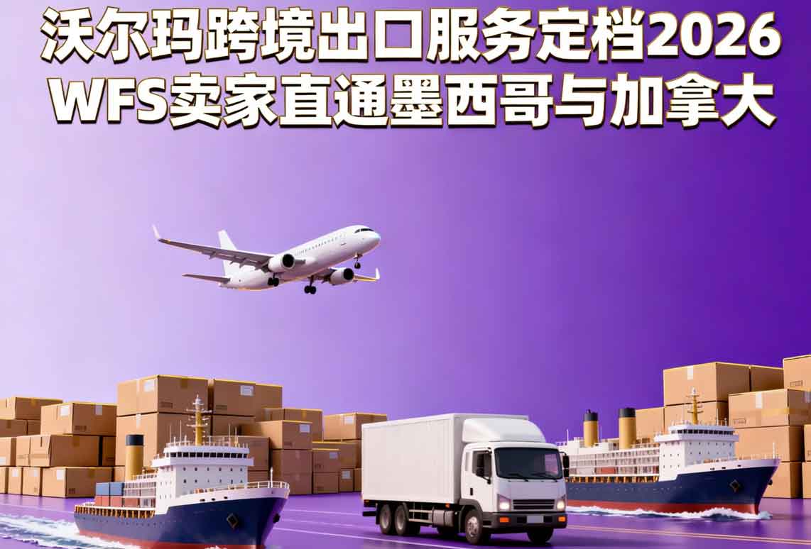国际快递