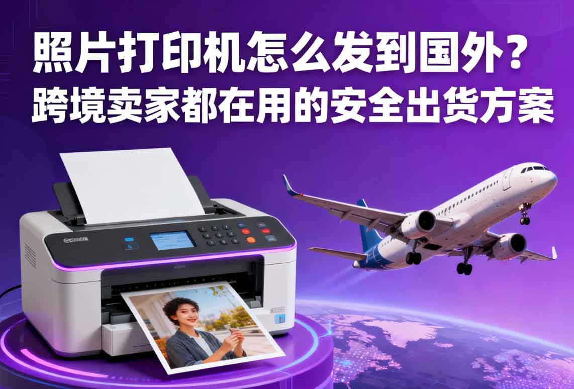 国际快递