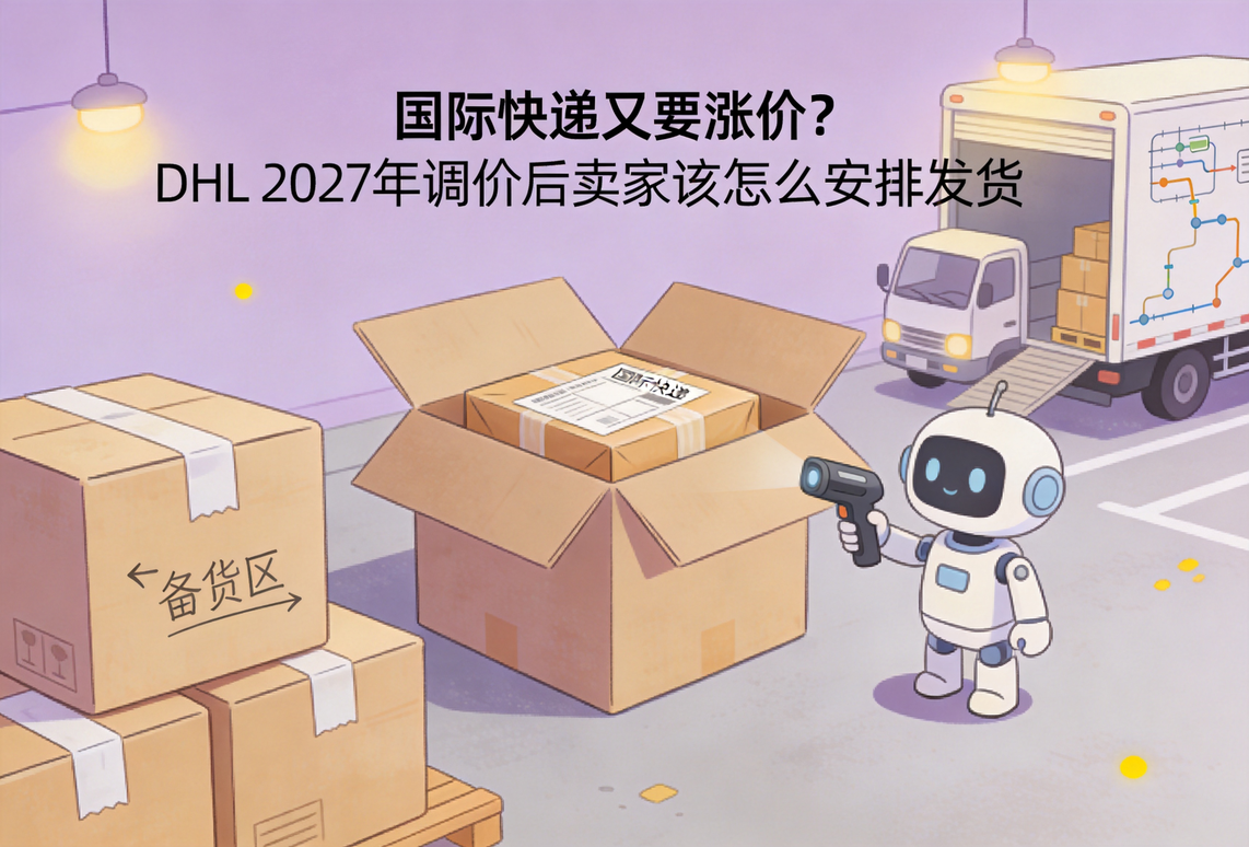 国际快递