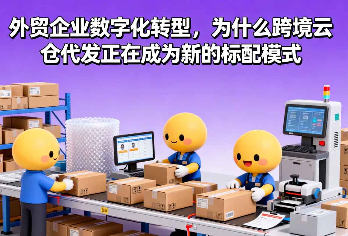 跨境电商