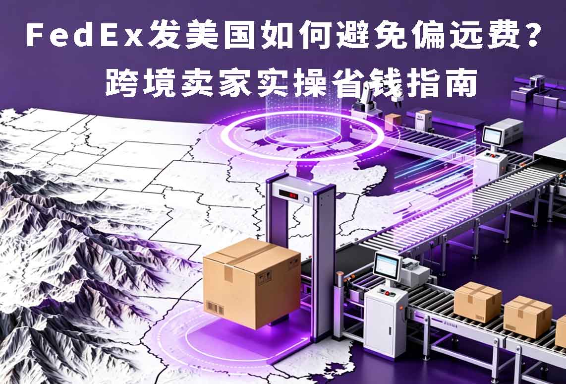 跨境电商
