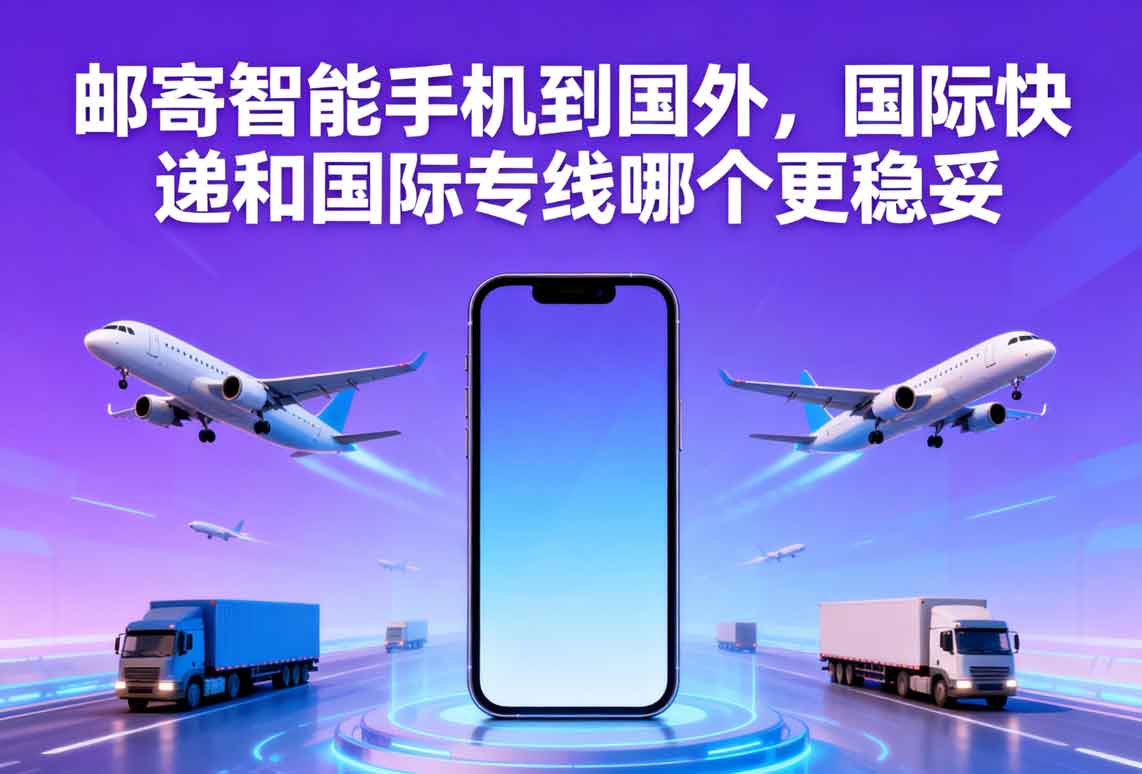 国际快递