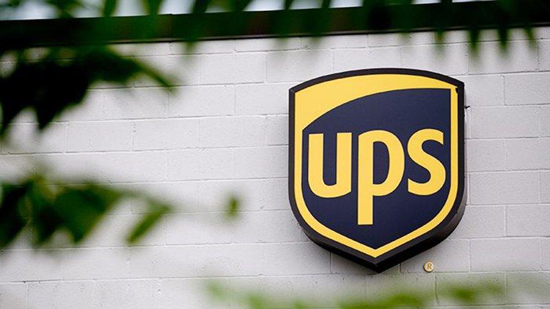 ups快递下单官网