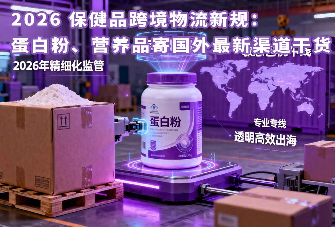 跨境电商