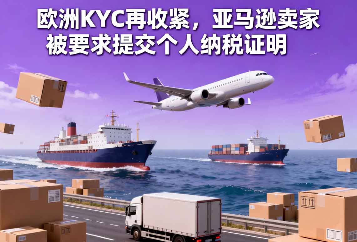 国际快递