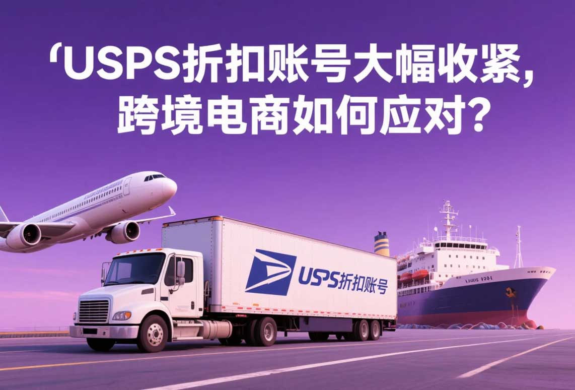 跨境电商