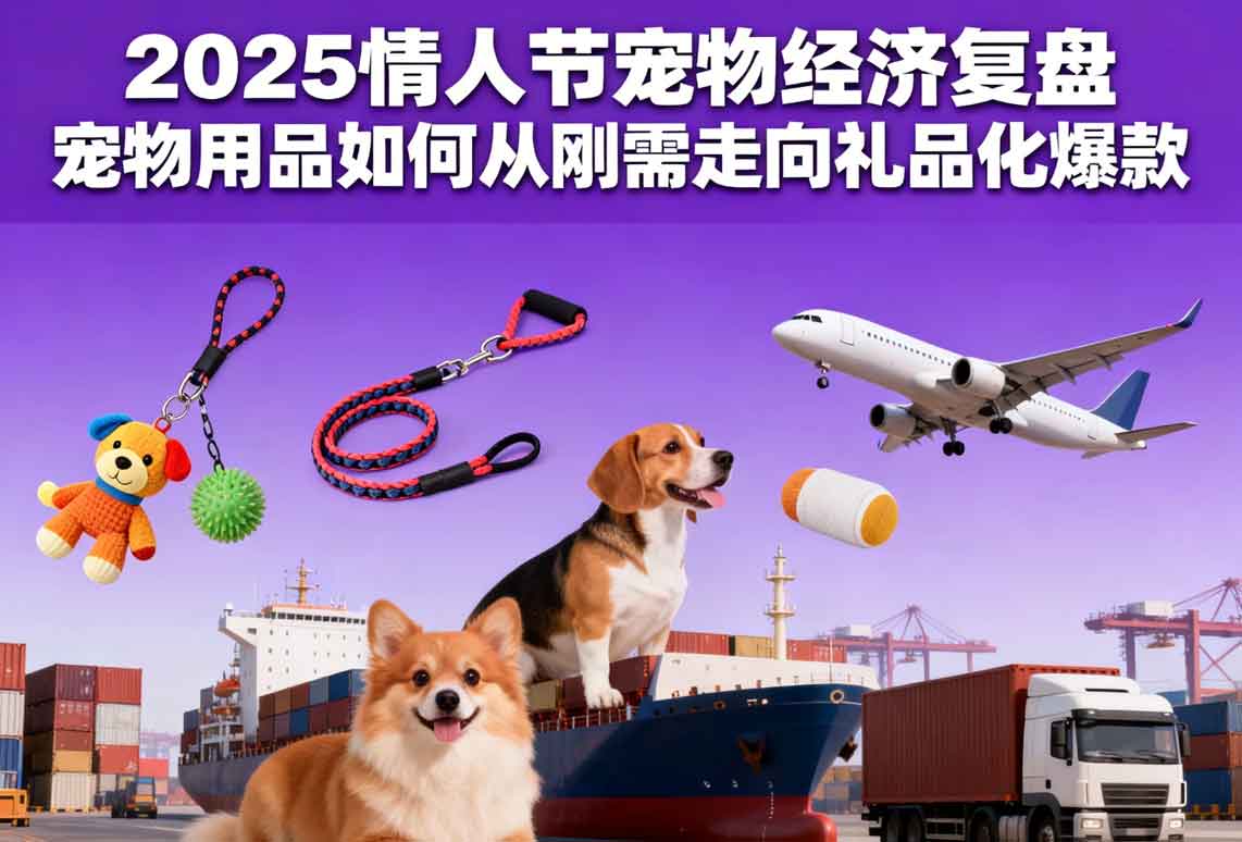 国际物流