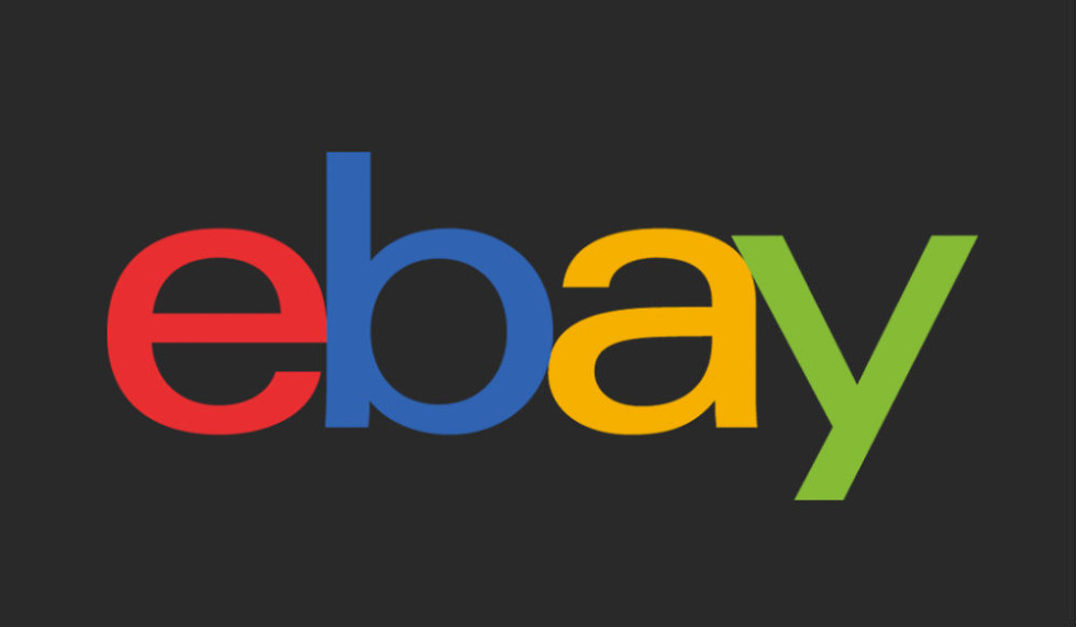 eBay欧洲站