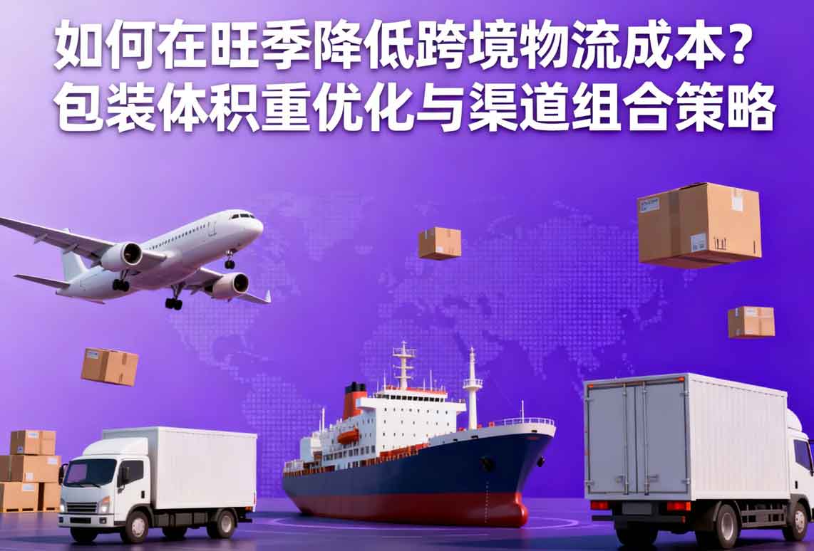 跨境电商