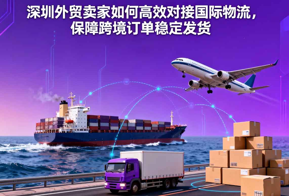 国际快递