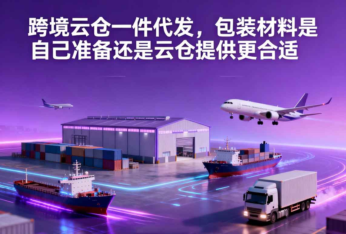 云仓