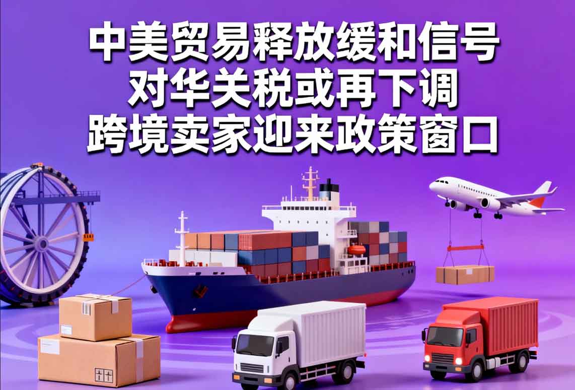 跨境电商
