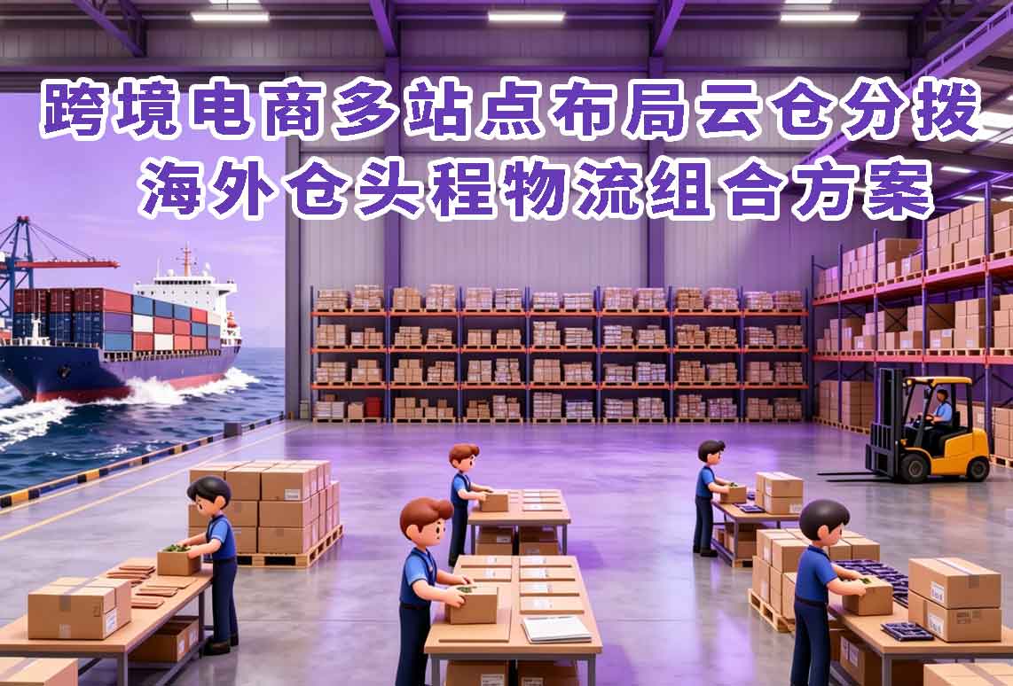 云仓