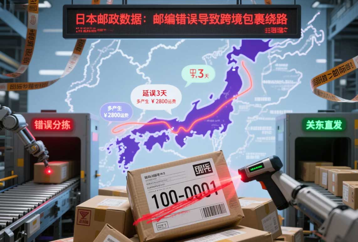 国际快递