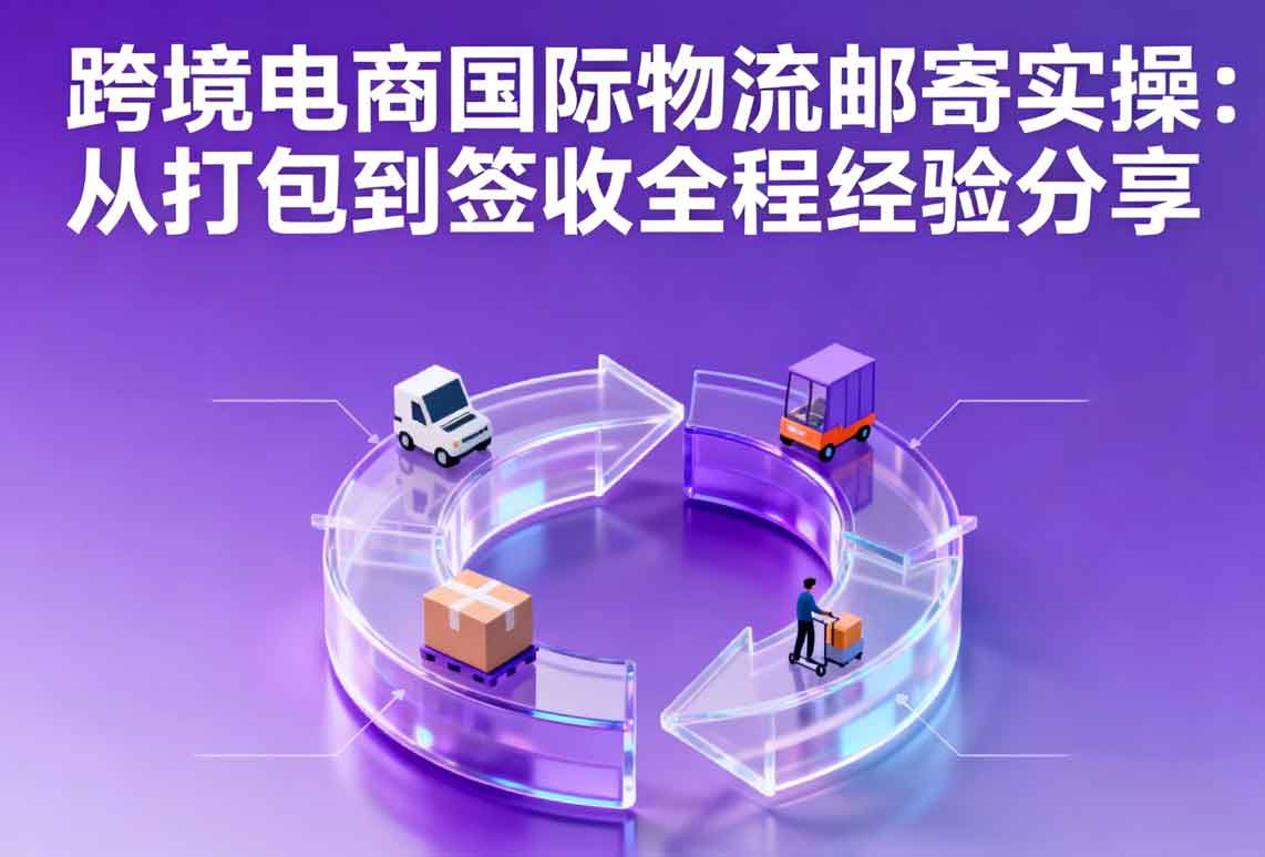 跨境电商