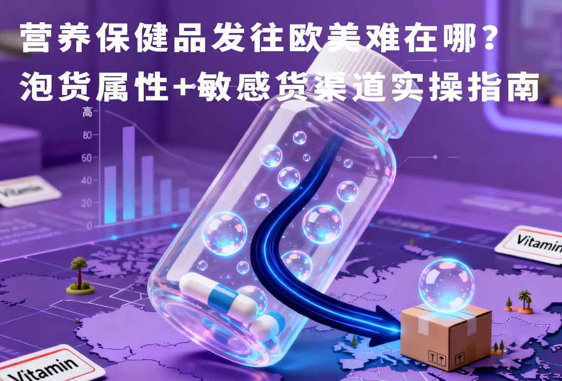 跨境电商