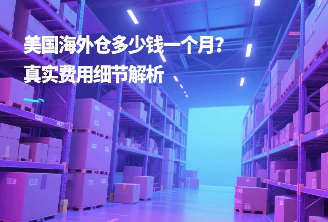 跨境电商