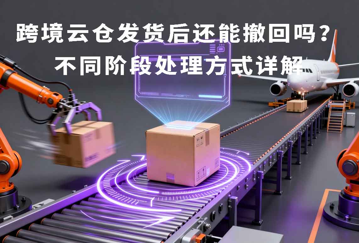 云仓