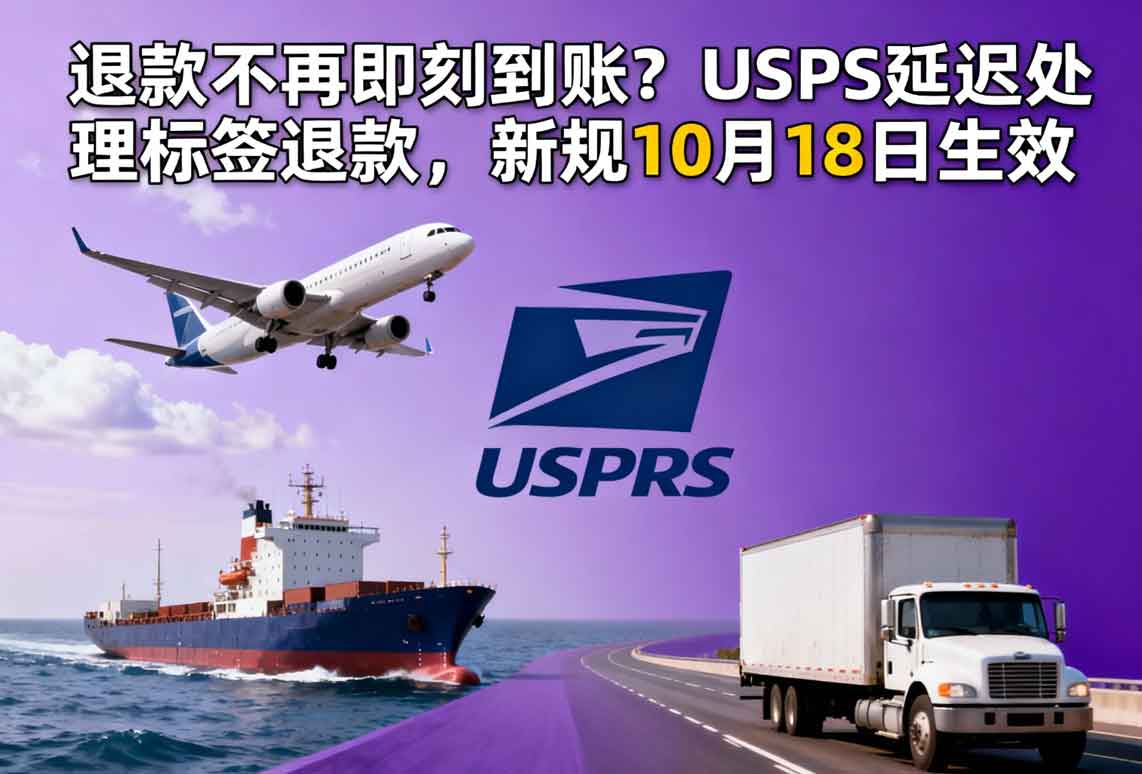 国际快递