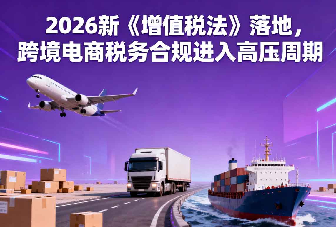 国际快递