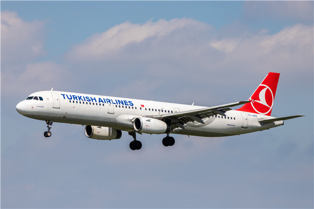 法国专线物流