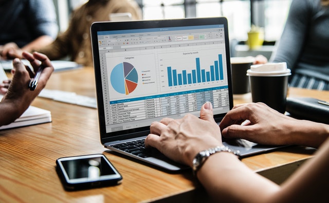 跨境电商卖家