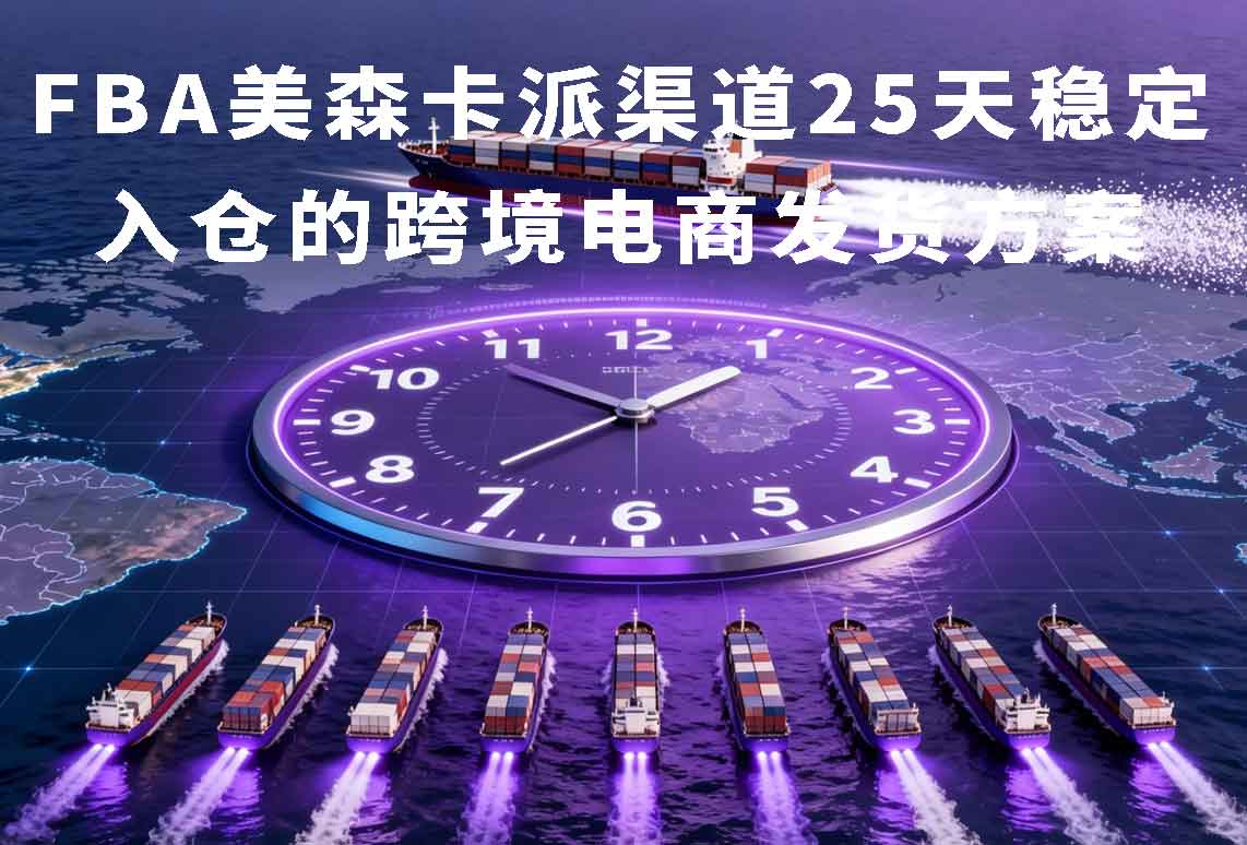 国际物流