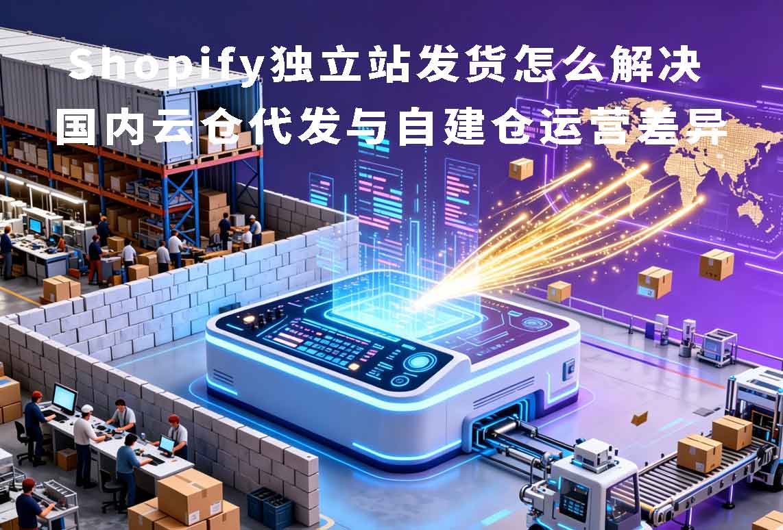 云仓