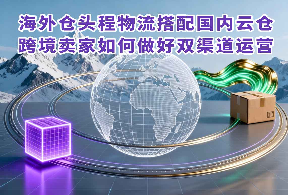 云仓