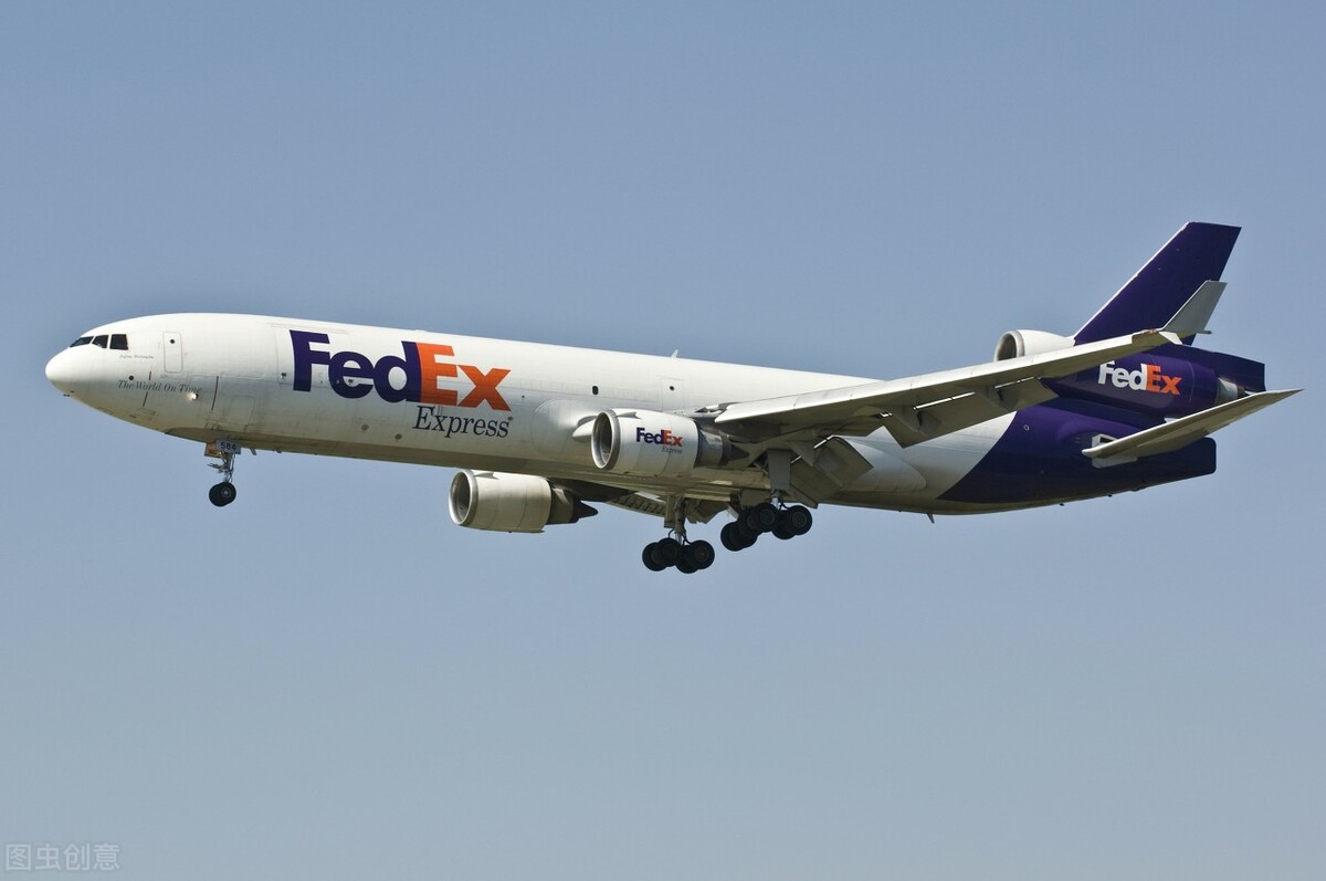 广州FedEx快递