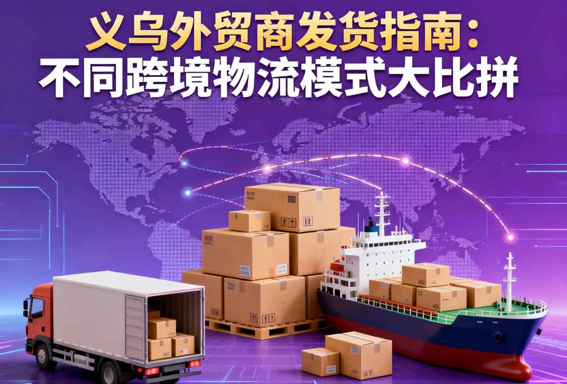 国际物流