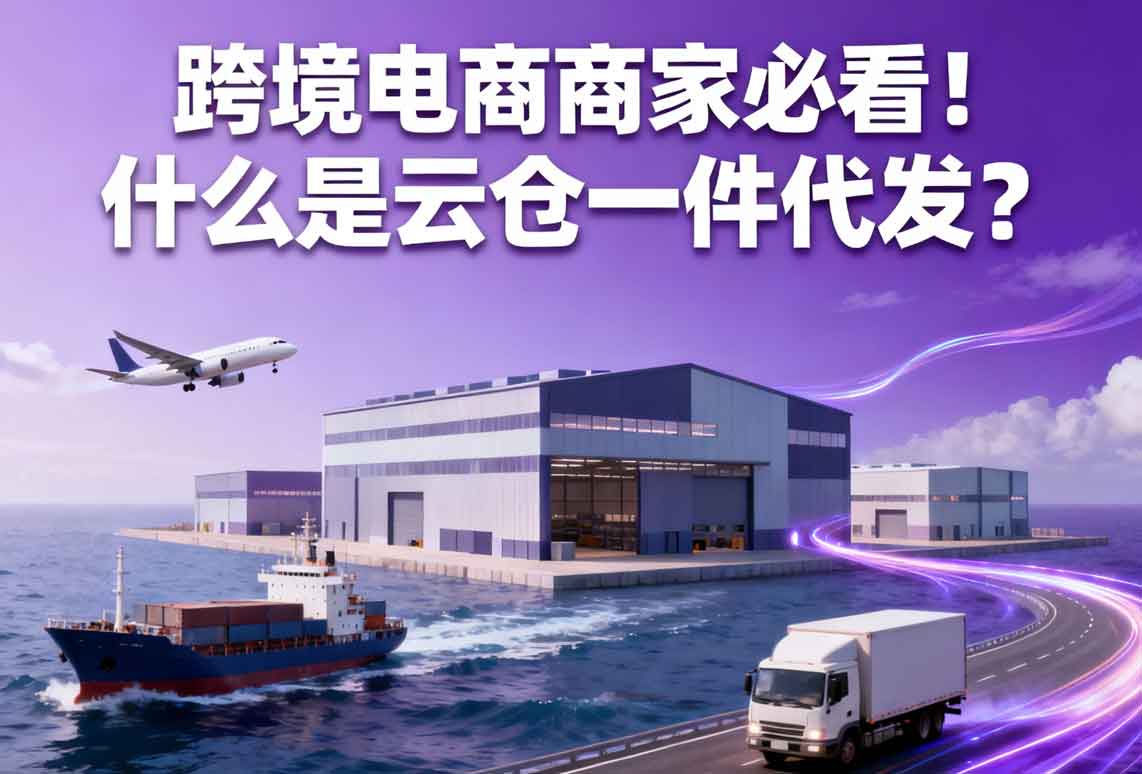 云仓