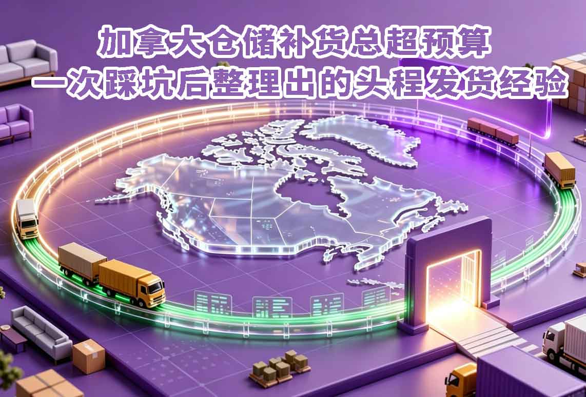 国际物流