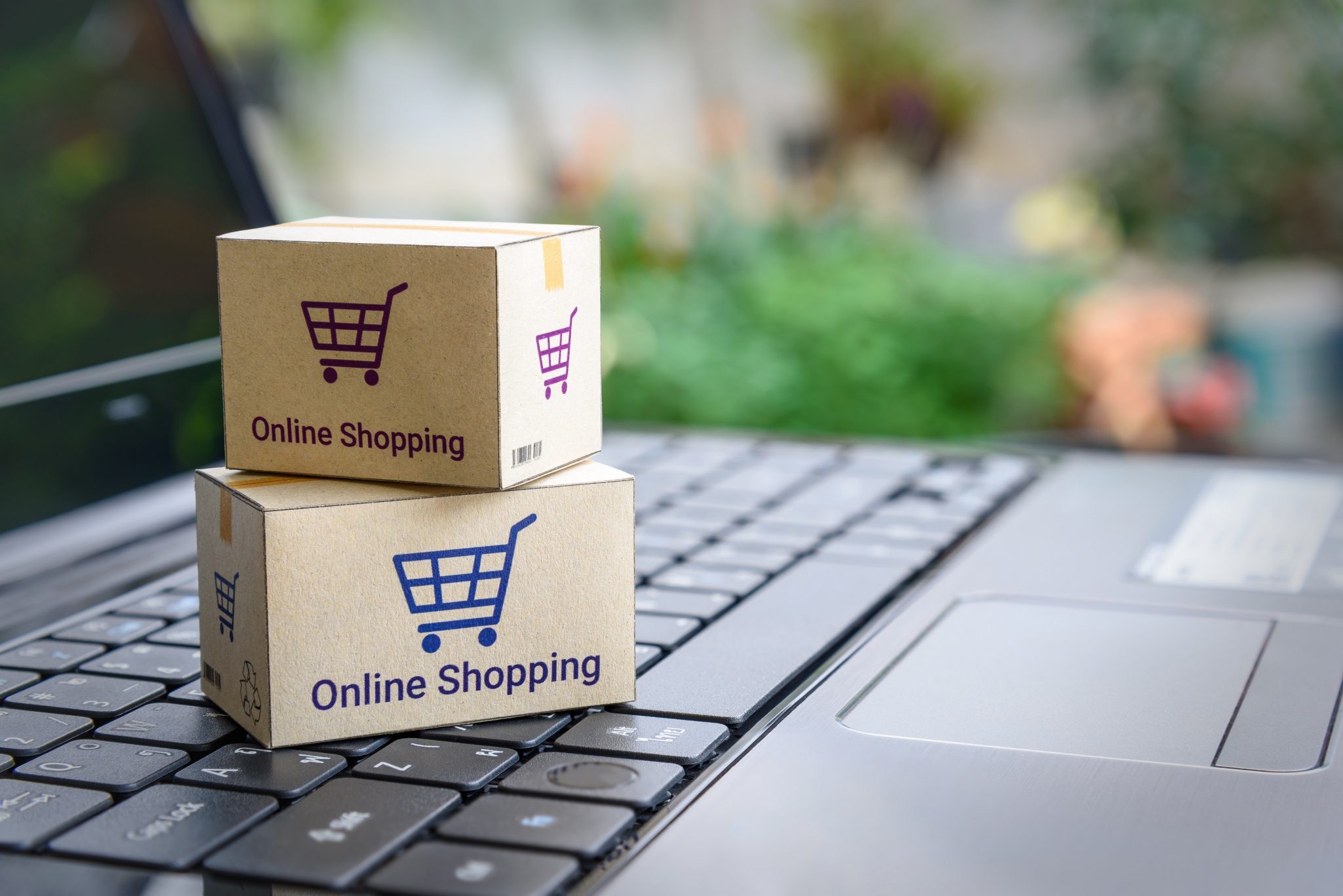 国际快递代发货