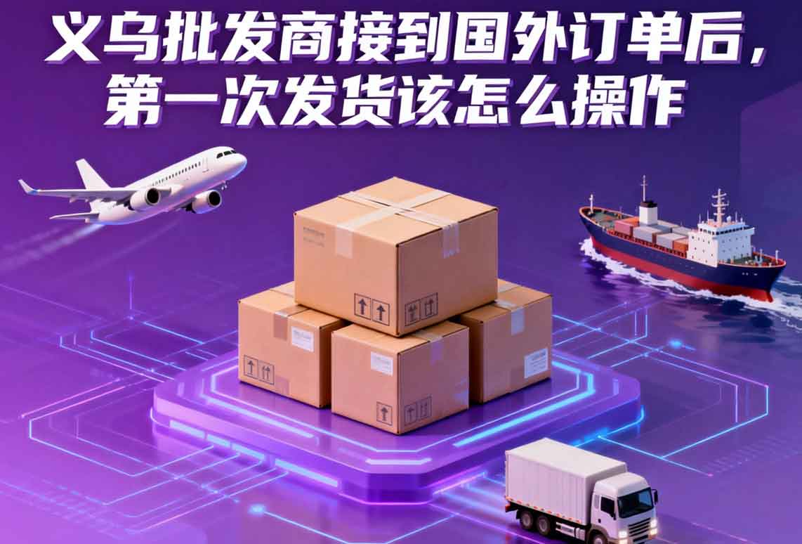 国际快递