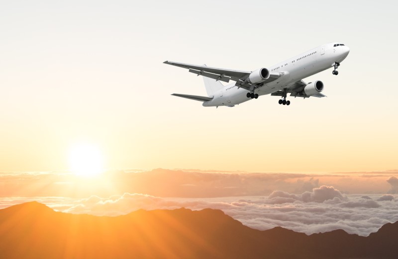 国际物流空运