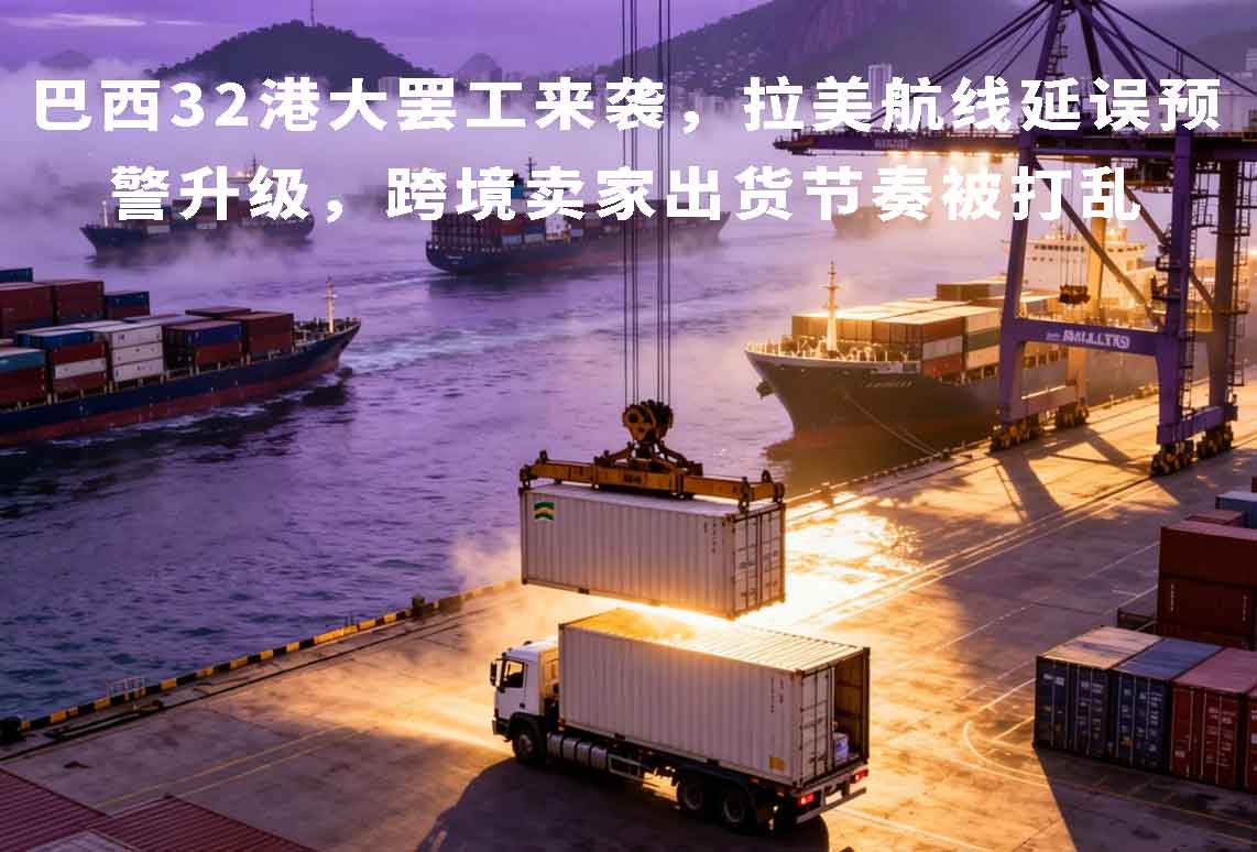 国际快递
