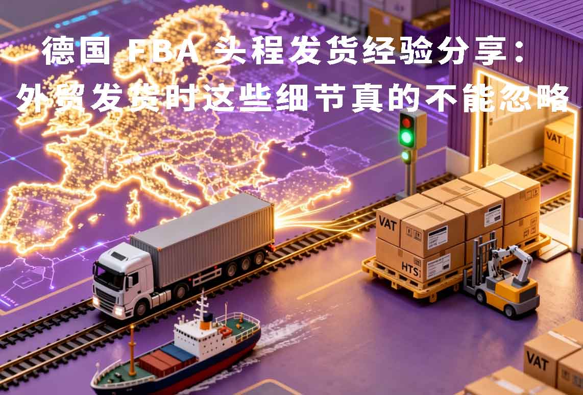 跨境电商