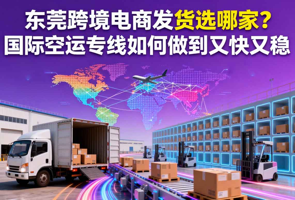 国际快递