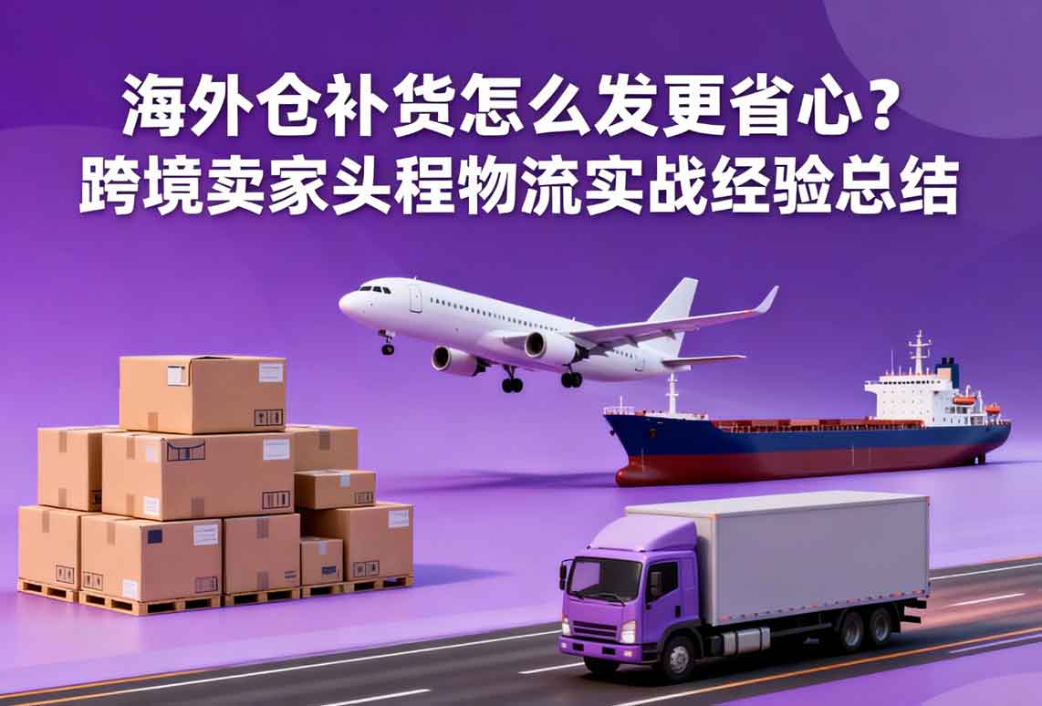 跨境电商