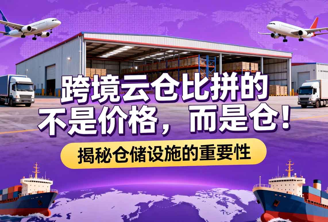 云仓