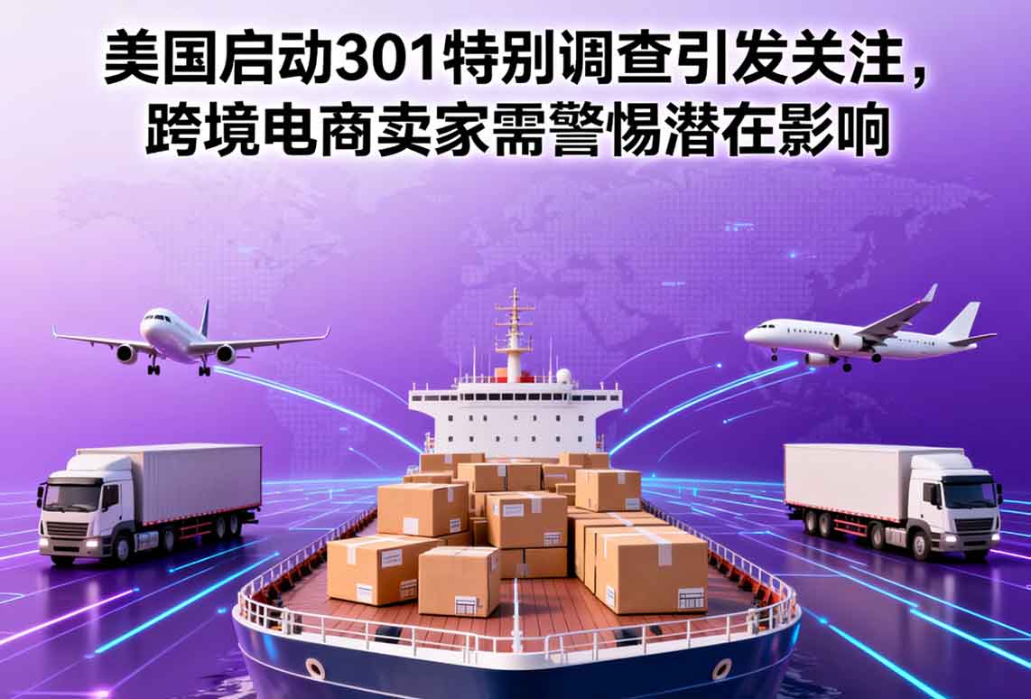 国际快递