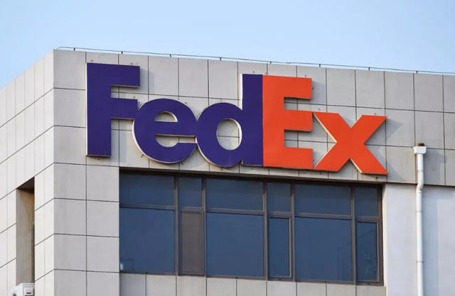 fedex快递