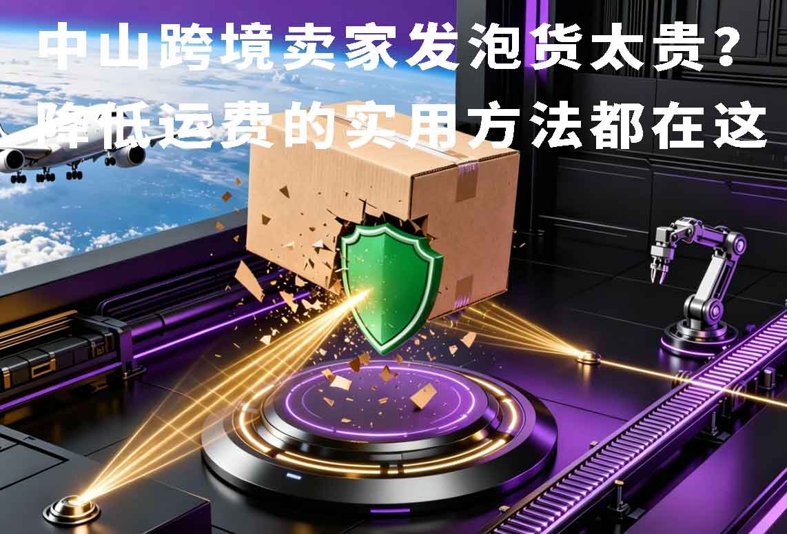 国际快递