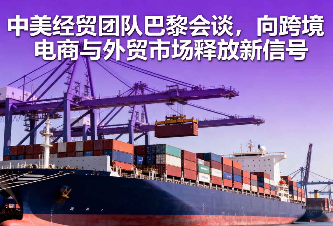 国际物流