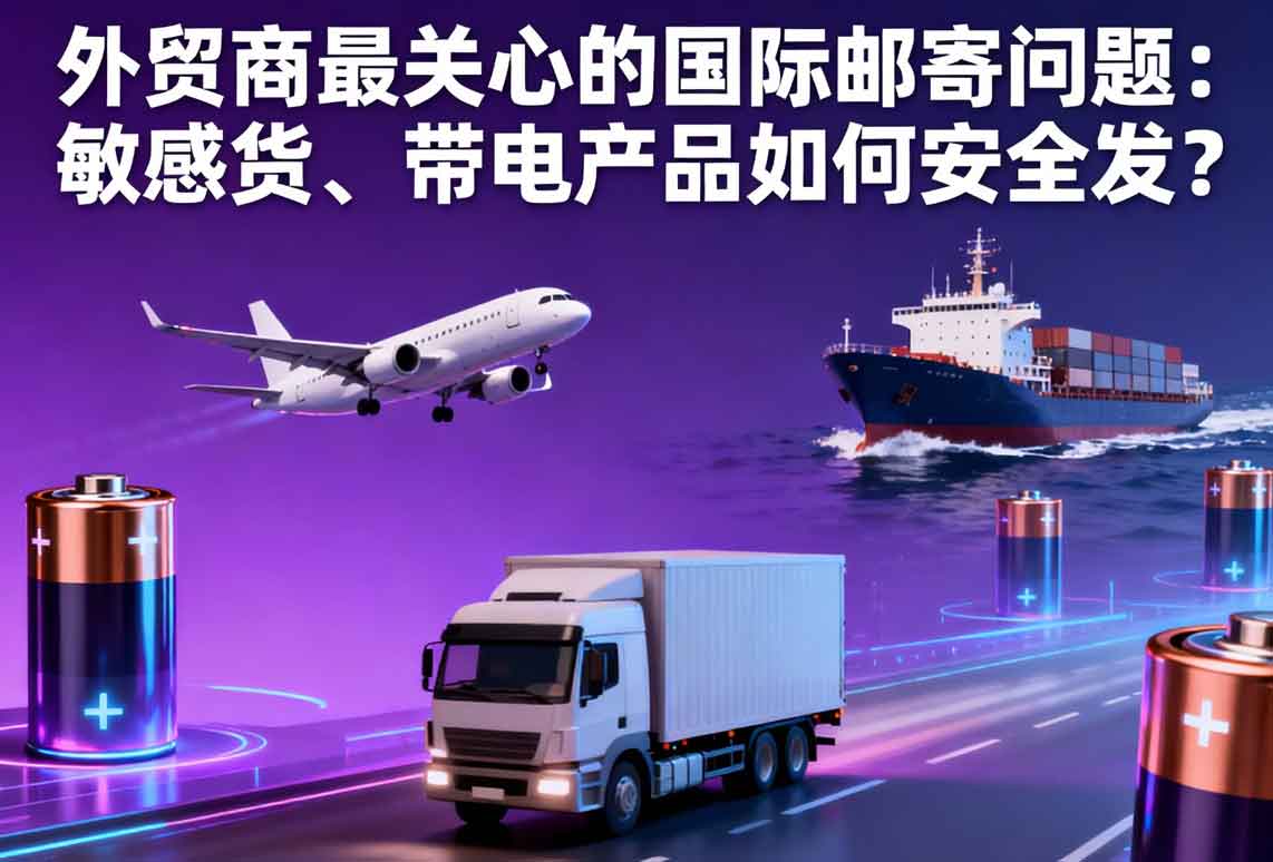跨境电商