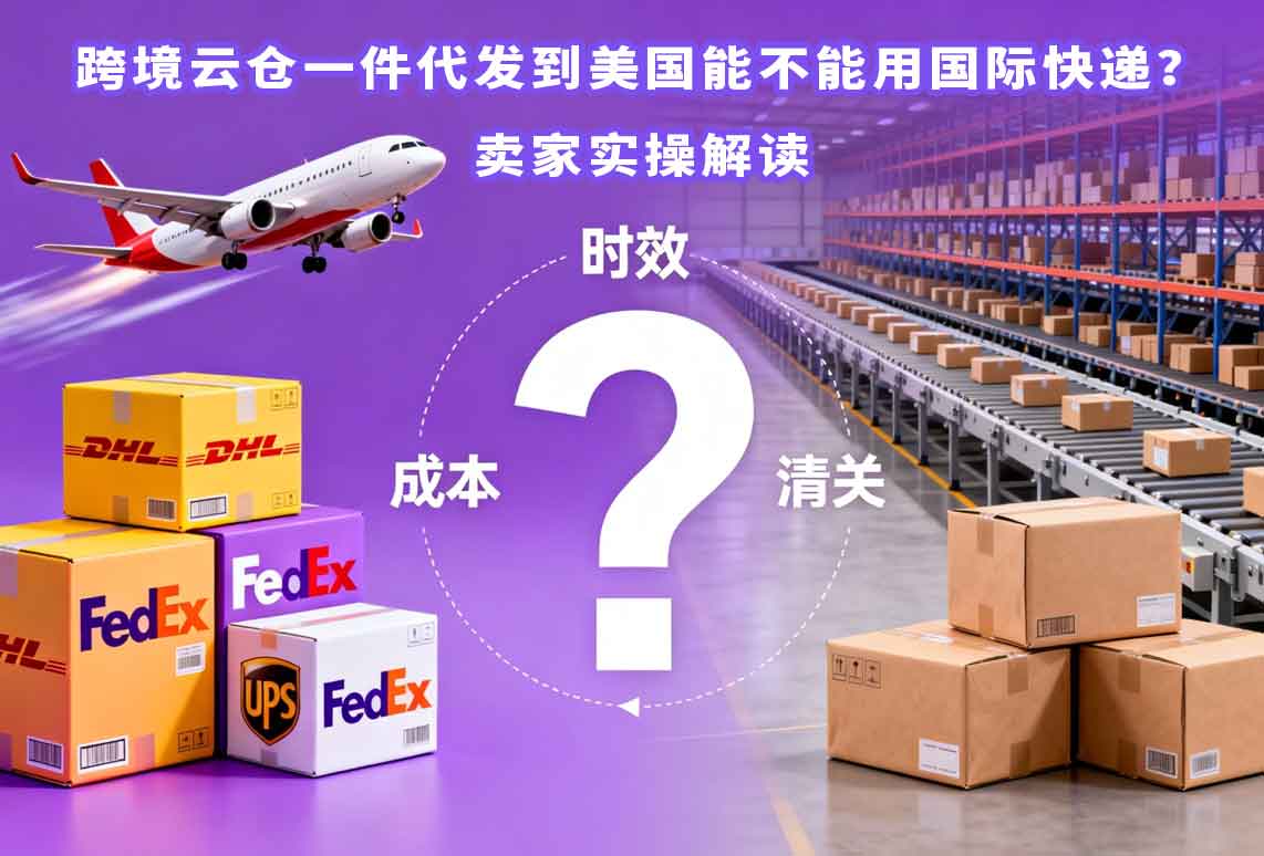 云仓