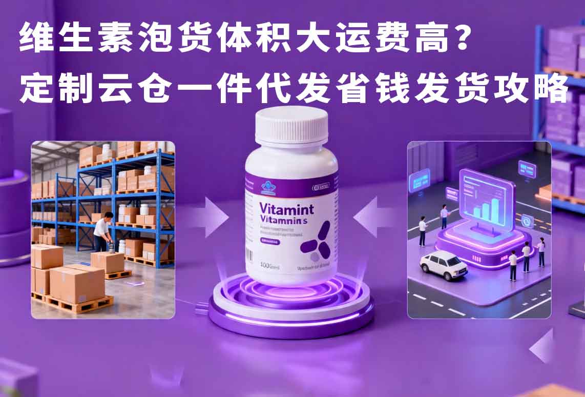 云仓