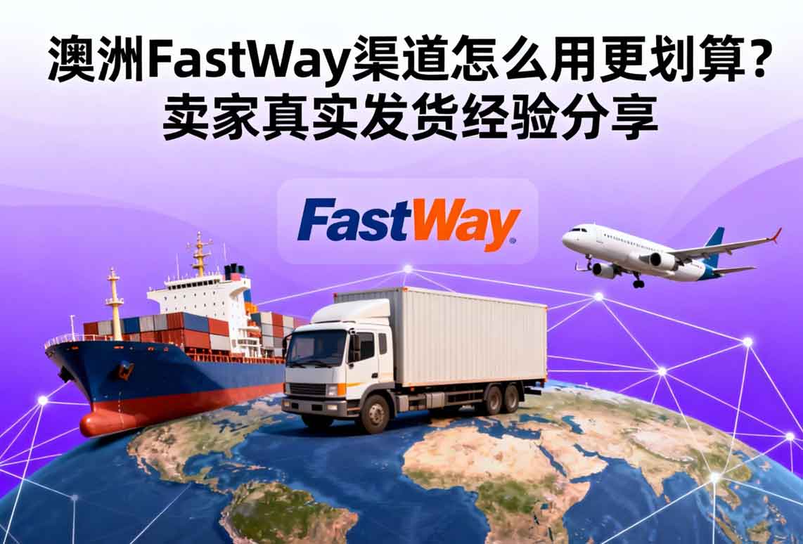跨境电商